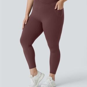 Halara women’s  softly zero High-Waisted Leggings
